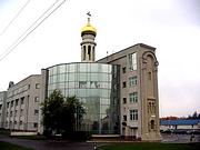 Минск. Иоанна Рыльского, церковь