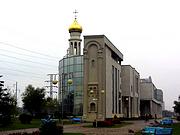 Минск. Иоанна Рыльского, церковь