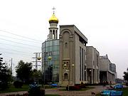 Церковь Иоанна Рыльского - Минск - Минск, город - Беларусь, Минская область