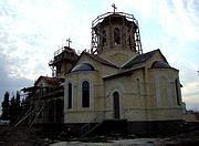Церковь Троицы Живоначальной, , Бердянск, Бердянский район, Украина, Запорожская область