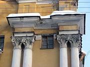 Церковь Преображения Господня на Аптекарском острове, , Санкт-Петербург, Санкт-Петербург, г. Санкт-Петербург