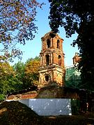 Церковь Михаила Архангела, В настоящее время реставрируется<br>, Ерлино, Кораблинский район, Рязанская область