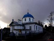 Церковь Параскевы Пятницы - Боровичи - Боровичский район - Новгородская область