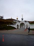 Троицкий Холковский монастырь, , Холки, Чернянский район, Белгородская область