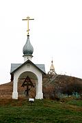 Троицкий Холковский монастырь - Холки - Чернянский район - Белгородская область