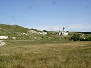 Троицкий Холковский монастырь, , Холки, Чернянский район, Белгородская область