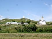 Троицкий Холковский монастырь, , Холки, Чернянский район, Белгородская область