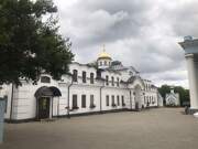 Воронеж. Усекновения главы Иоанна Предтечи при Покровском соборе, церковь