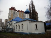 Воронеж. Иоанна Богослова, крестильная церковь