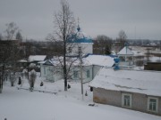 Церковь Параскевы Пятницы - Боровичи - Боровичский район - Новгородская область