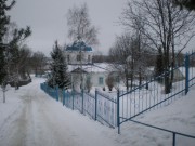 Церковь Параскевы Пятницы - Боровичи - Боровичский район - Новгородская область