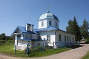 Боровичи. Параскевы Пятницы, церковь