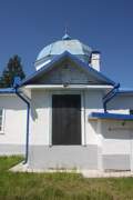 Боровичи. Параскевы Пятницы, церковь