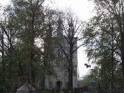 Церковь Покрова Пресвятой Богородицы - Панино - Сосновский район - Нижегородская область