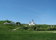 Холки. Троицкий Холковский монастырь