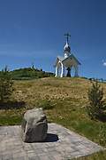 Троицкий Холковский монастырь - Холки - Чернянский район - Белгородская область