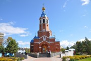 Собор Казанской иконы Божией Матери, , Комсомольск-на-Амуре, Комсомольск-на-Амуре, город, Хабаровский край