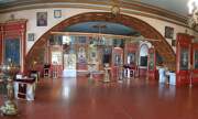 Церковь Воздвижения Креста Господня - Иркутск - Иркутск, город - Иркутская область