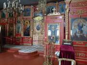 Церковь Воздвижения Креста Господня - Иркутск - Иркутск, город - Иркутская область