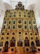 Церковь Воздвижения Креста Господня - Иркутск - Иркутск, город - Иркутская область