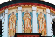 Собор Богоявления Господня - Иркутск - Иркутск, город - Иркутская область