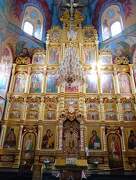 Собор Богоявления Господня - Иркутск - Иркутск, город - Иркутская область