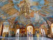 Собор Богоявления Господня - Иркутск - Иркутск, город - Иркутская область