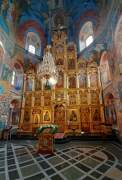 Собор Богоявления Господня - Иркутск - Иркутск, город - Иркутская область