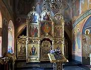 Собор Богоявления Господня - Иркутск - Иркутск, город - Иркутская область