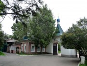 Знаменский женский монастырь, , Иркутск, Иркутск, город, Иркутская область