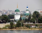 Знаменский женский монастырь - Иркутск - Иркутск, город - Иркутская область