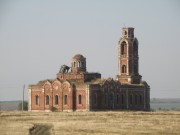 Церковь Иоанна Богослова, , Хавертово, Михайловский район, Рязанская область