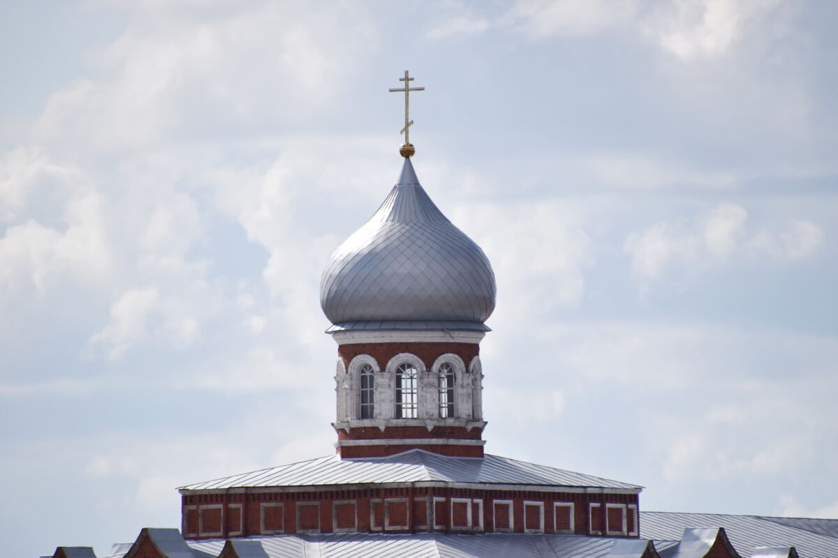 Церковь Иоанна Богослова, Хавертово (Михайловский район, Рязанская область). архитектурные детали