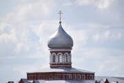 Церковь Иоанна Богослова, , Хавертово, Михайловский район, Рязанская область