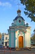 Псков. Воскресения Христова (