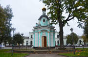 Псков. Воскресения Христова (