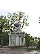 Псков. Воскресения Христова (