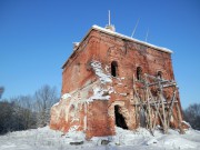 Сляднево. Преображения Господня, церковь