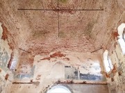 Сляднево. Преображения Господня, церковь