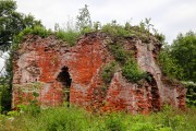 Церковь Спаса Преображения - Сляднево - Волоколамский городской округ - Московская область