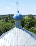 Сляднево. Преображения Господня, церковь