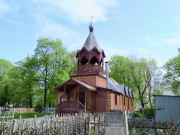 Церковь Лазаря Четверодневного - Рязань - Рязань, город - Рязанская область