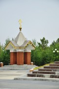 Ноябрьск. Михаила Архангела, церковь