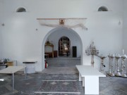 Рязань. Троицкий мужской монастырь. Собор Троицы Живоначальной