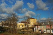 Церковь Сретения Господня, , Торжок, Торжокский район и г. Торжок, Тверская область