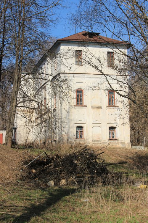 Церковь иконы Божией Матери 