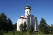Церковь Покрова Пресвятой Богородицы, , Мценск, Мценский район и г. Мценск, Орловская область