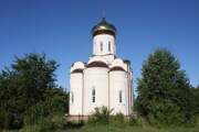 Церковь Покрова Пресвятой Богородицы, , Мценск, Мценский район и г. Мценск, Орловская область