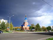Собор Казанской иконы Божией Матери, , Комсомольск-на-Амуре, Комсомольск-на-Амуре, город, Хабаровский край