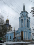 Борисоглебск. Казанской иконы Божией Матери, церковь